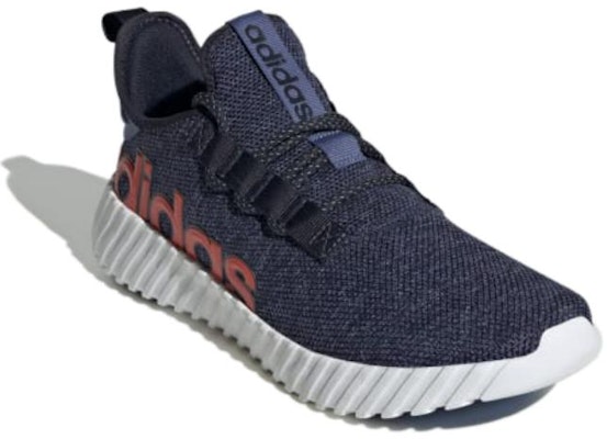 adidas Kaptir 3.0 'Legend Ink Bright Red' Lelaki Kasual Sneakers IF7320 Lookbook adidas Kaptir 3.0 'Legend Ink Bright Red' Lelaki Kasual Sneakers IF7320
