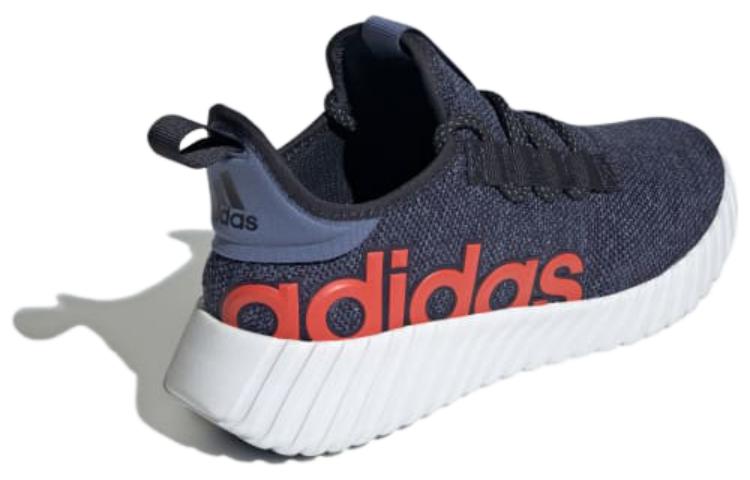 Shop adidas Kaptir 3.0 'Legend Ink Bright Red' Lelaki Kasual Sneakers IF7320