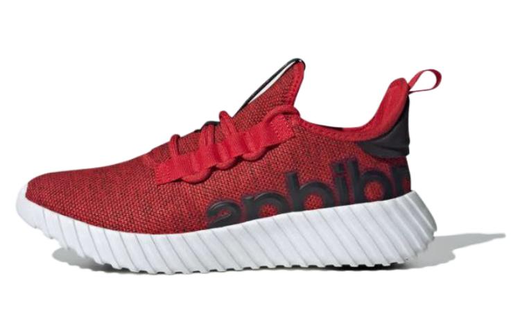 adidas Kaptir 3.0 'Scarlet Black' IF7322