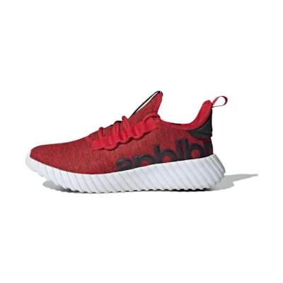 adidas Kaptir 3.0 'Scarlet Black'