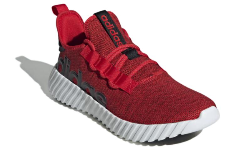 Lookbook adidas Kaptir 3.0 'Merah Hitam' IF7322