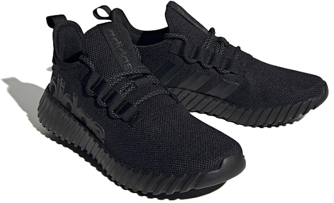 アディダス Kaptir 3.0 トリプルブラック IF7316 Lookbook アディダス Kaptir 3.0 トリプルブラック IF7316