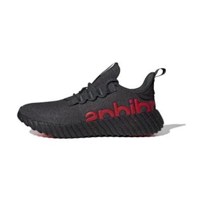 adidas Kaptir 3.0 Wide 'Black Scarlet'