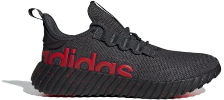 adidas Kaptir 3.0 Wide 'Hitam Merah' IG3547 Order adidas Kaptir 3.0 Wide 'Hitam Merah' IG3547