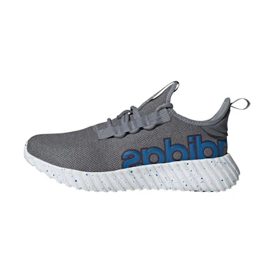 adidas Kaptir 3.0 Wide 'Grey Bright Royal'