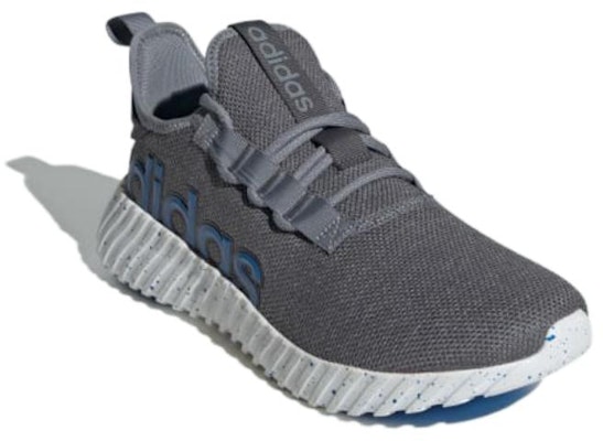 アディダス Kaptir 3.0 ワイド グレー/ブルー IF7332 Lookbook アディダス Kaptir 3.0 ワイド グレー/ブルー IF7332