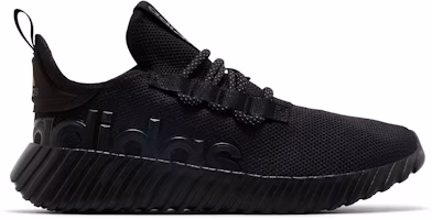 adidas Kaptir 3.0 Wide 'Triple Black' IF7333 adidas Kaptir 3.0 Wide 'Triple Black' IF7333