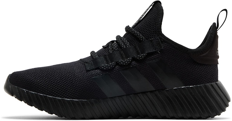adidas Kaptir 3.0 Wide 'Triple Black' Zapatillas Negras IF7333 Lookbook adidas Kaptir 3.0 Wide 'Triple Black' Zapatillas Negras IF7333