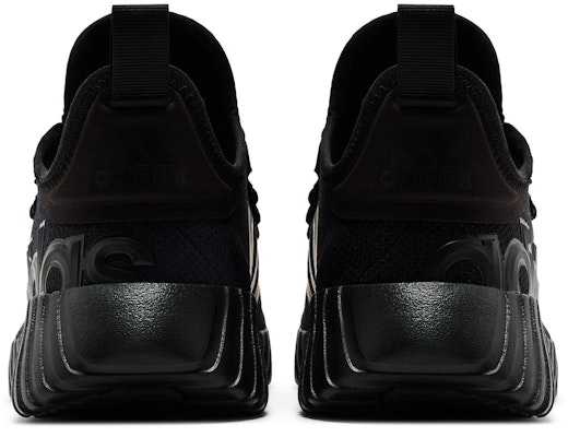 adidas Kaptir 3.0 Wide 'Triple Black' Zapatillas Negras IF7333 Details for adidas Kaptir 3.0 Wide 'Triple Black' Zapatillas Negras IF7333