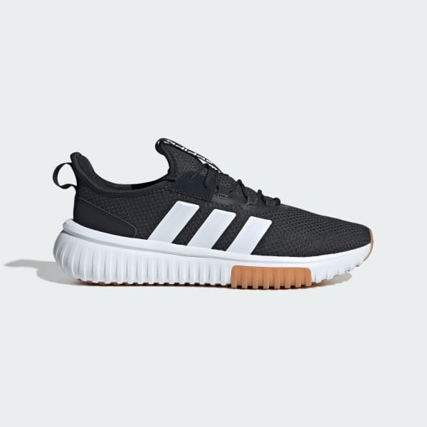 adidas Kaptir 4.0 Sneakers Core Black/Cloud White/Carbon JR8533