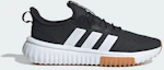 Buy adidas Kaptir 4.0 Sepatu Core Black/Cloud White/Carbon JR8533