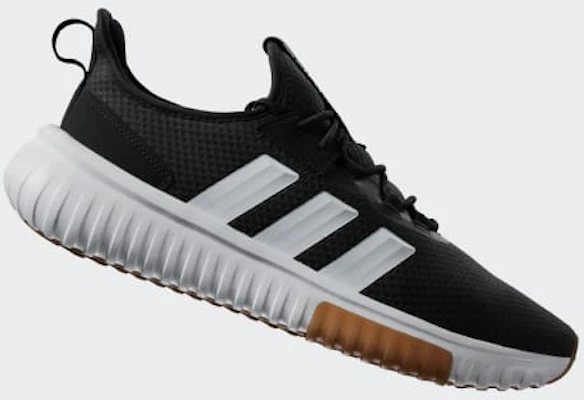 adidas Kaptir 4.0 Sepatu Core Black/Cloud White/Carbon JR8533 Order adidas Kaptir 4.0 Sepatu Core Black/Cloud White/Carbon JR8533
