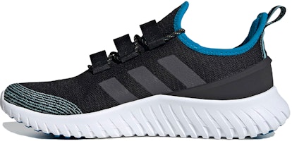 adidas Kaptir 'Black Blue Spirit' EH1700