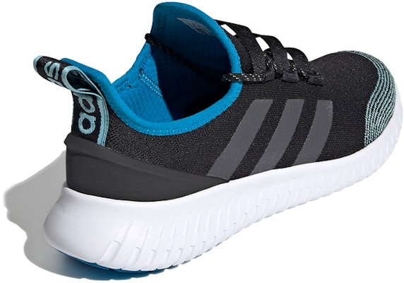 阿迪达斯 Kaptir '黑蓝精灵' EH1700 Shop 阿迪达斯 Kaptir '黑蓝精灵' EH1700