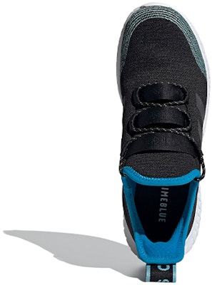 阿迪达斯 Kaptir '黑蓝精灵' EH1700 Purchase 阿迪达斯 Kaptir '黑蓝精灵' EH1700