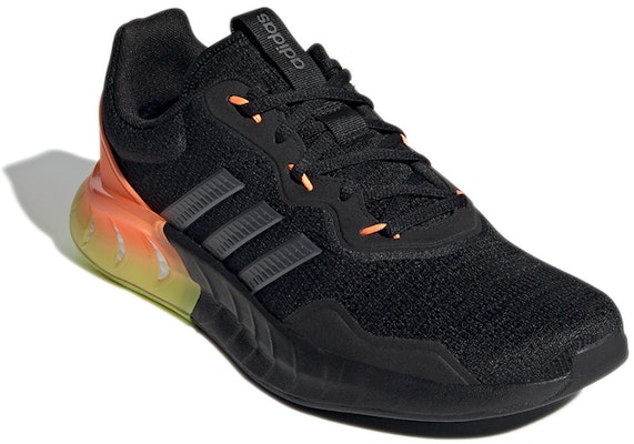 adidas Kaptir 'Degradado Negro' FZ2857 Lookbook adidas Kaptir 'Degradado Negro' FZ2857