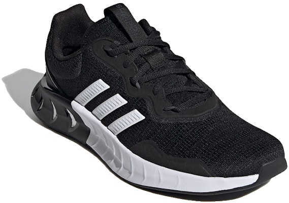 아디다스 캡티어 '블랙 화이트' (Adidas Kaeptieo 'Beullaek Hwaiteu') FZ2872 Lookbook 아디다스 캡티어 '블랙 화이트' (Adidas Kaeptieo 'Beullaek Hwaiteu') FZ2872