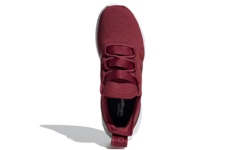 adidas Kaptir 'Collegiate Burgundy' 圖 5