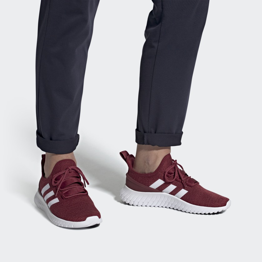 adidas Kaptir 'Collegiate Burgundy' 圖 7