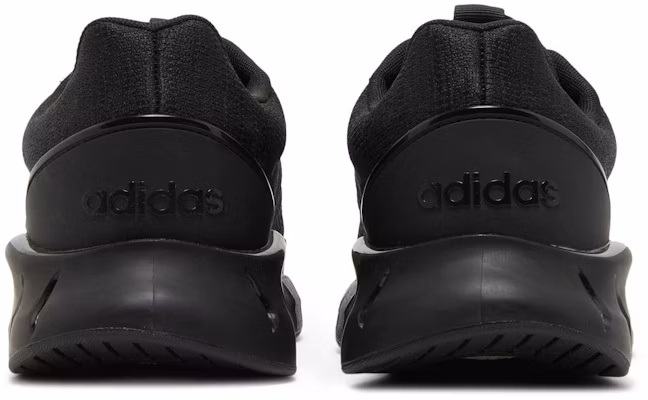 adidas Kaptir 'Hitam Inti' FZ2870 Details for adidas Kaptir 'Hitam Inti' FZ2870
