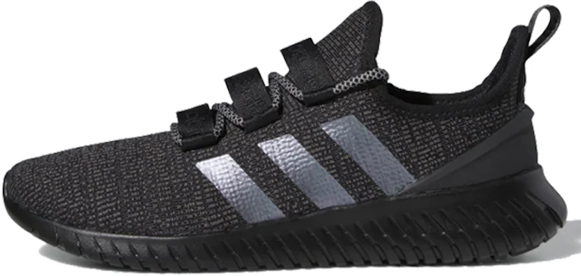 adidas neo Kaptir 輕便低幫跑步鞋 黑銀 Buy adidas neo Kaptir 輕便低幫跑步鞋 黑銀