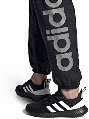 adidas Kaptir 'Core Black White' FW5117 Sizing adidas Kaptir 'Core Black White' FW5117