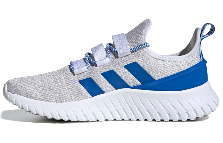 adidas Kaptir 'Grey Glow Blue' FW6473