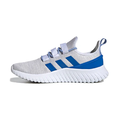 adidas Kaptir 'Grey Glow Blue'