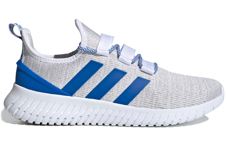 Order 阿迪达斯Kaptir灰色耀眼蓝 FW6473