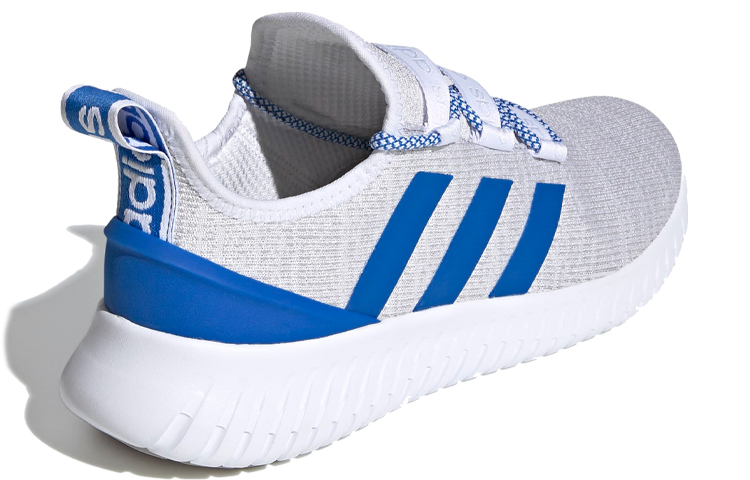 Shop 阿迪达斯Kaptir灰色耀眼蓝 FW6473