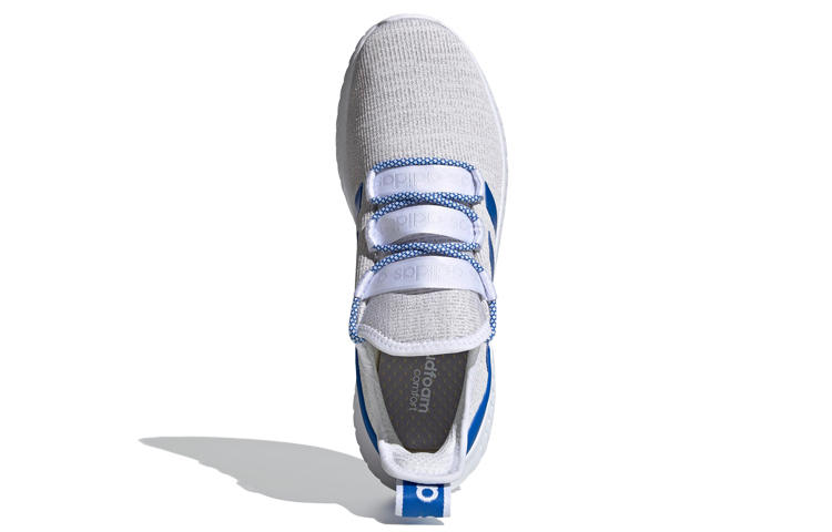 Purchase 阿迪达斯Kaptir灰色耀眼蓝 FW6473