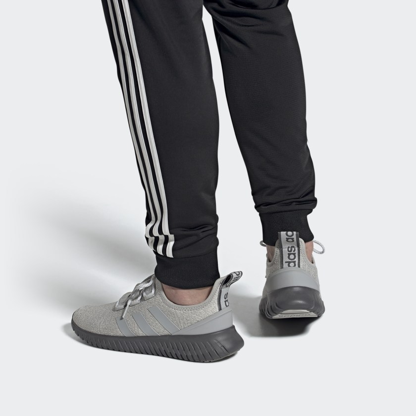 adidas Kaptir 'Grey Silver' 圖 7