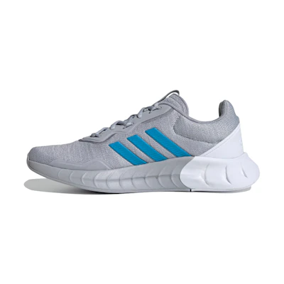 adidas Kaptir 'Silver Solar Blue'