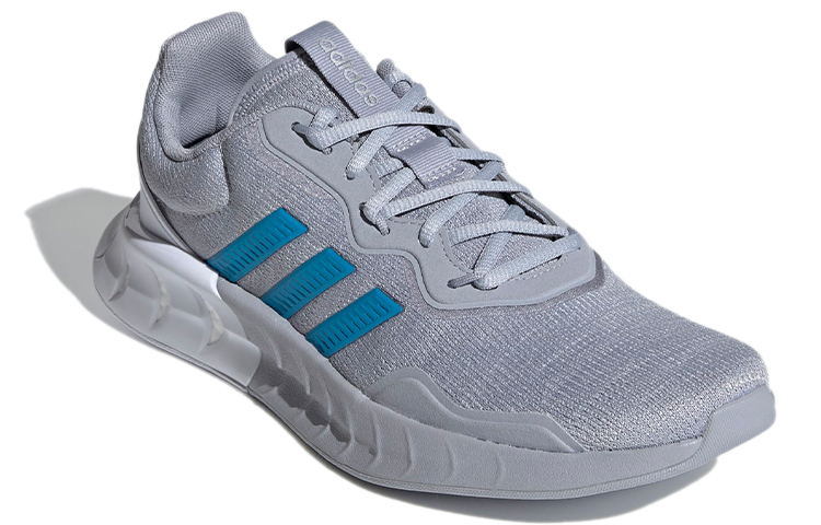 Lookbook adidas Kaptir 'Perak Solar Biru' FZ2868