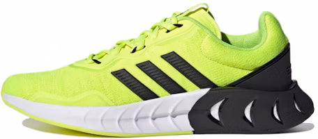 adidas Kaptir 'Solar Yellow Black' FZ2859 adidas Kaptir 'Solar Yellow Black' FZ2859
