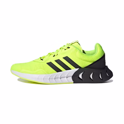 adidas Kaptir 'Solar Yellow Black'