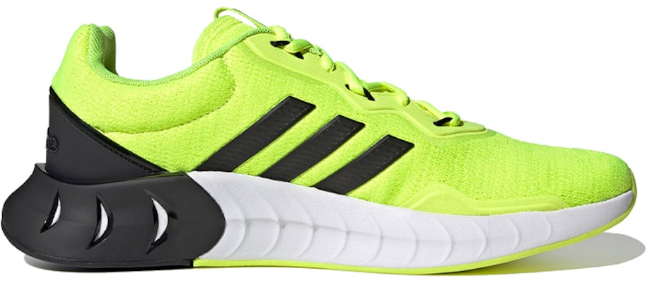 adidas Kaptir 'Kuning Hitam Solar' FZ2859 Order adidas Kaptir 'Kuning Hitam Solar' FZ2859
