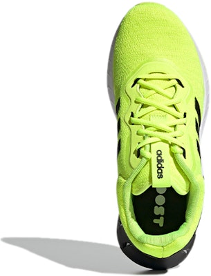 adidas Kaptir 'Amarillo Solar Negro' FZ2859 Purchase adidas Kaptir 'Amarillo Solar Negro' FZ2859