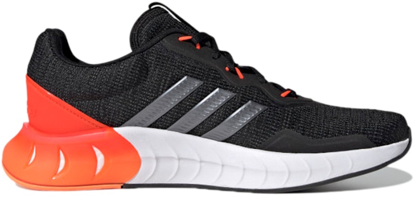 adidas Kaptir Super 'Hitam Oranye' H03263 Order adidas Kaptir Super 'Hitam Oranye' H03263