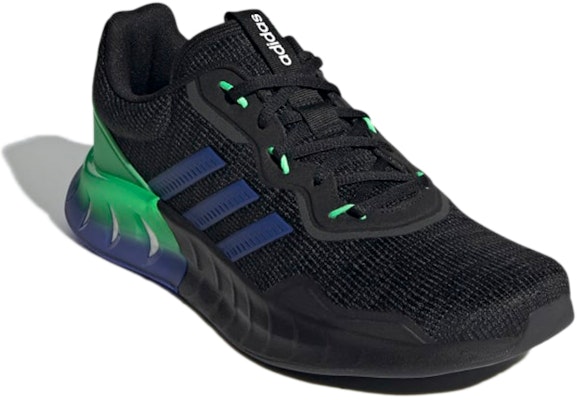 adidas Kaptir Super 'Hitam Sonic Ink' GZ8172 Lookbook adidas Kaptir Super 'Hitam Sonic Ink' GZ8172