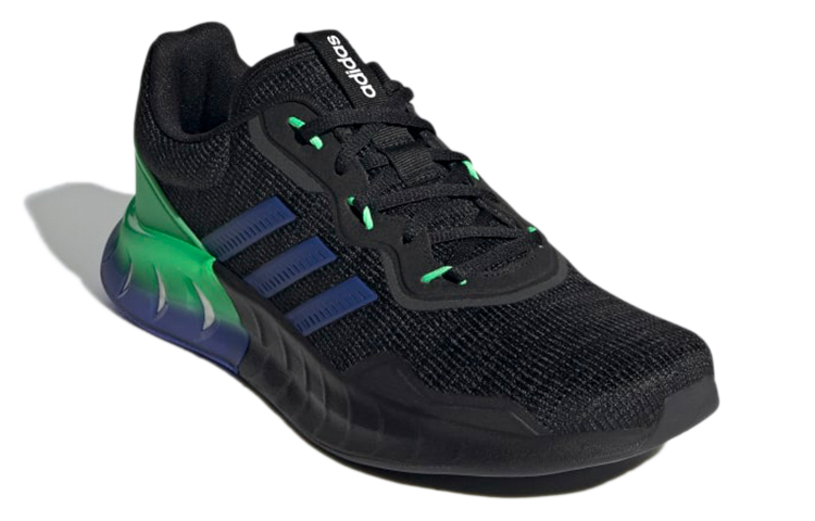 Lookbook adidas Kaptir Super ''Nero Sonic Ink'' GZ8172