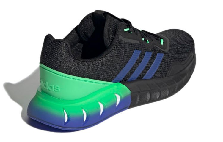 Shop adidas Kaptir Super ''Nero Sonic Ink'' GZ8172