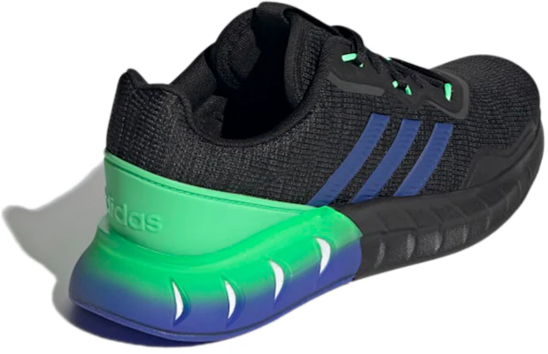 adidas Kaptir Super ''Nero Sonic Ink'' GZ8172 Shop adidas Kaptir Super ''Nero Sonic Ink'' GZ8172