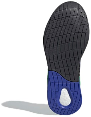 adidas Kaptir Super 'Hitam Sonic Ink' GZ8172 Details for adidas Kaptir Super 'Hitam Sonic Ink' GZ8172