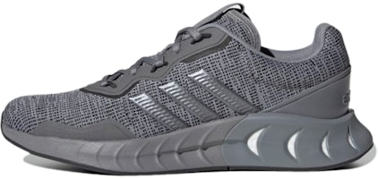 adidas Kaptir Super 'Grey Iron Metallic' H02557