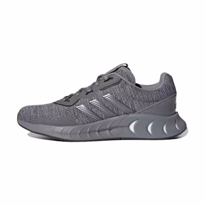 adidas Kaptir Super 'Grey Iron Metallic'