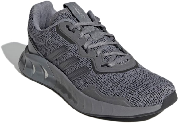 adidas Kaptir Super 'Abu Metalik Besi' H02557 Lookbook adidas Kaptir Super 'Abu Metalik Besi' H02557