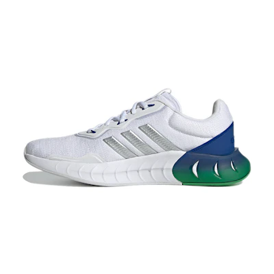adidas Kaptir Super 'White Silver Metallic'