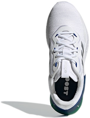 愛迪達 neo Kaptir Super 低幫 跑步鞋 男款 白藍 抗磨損 運動 Purchase 愛迪達 neo Kaptir Super 低幫 跑步鞋 男款 白藍 抗磨損 運動