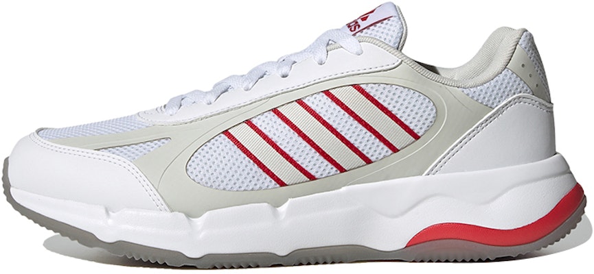 Sepatu adidas Keitaki 'Cloud White Scarlet' FY0084 Buy Sepatu adidas Keitaki 'Cloud White Scarlet' FY0084